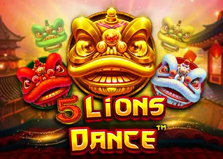 หวยฮานอยพิเศษ 5 Lions Dance ทดลองเล่นฟรี