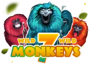 หวยฮานอยพิเศษ 7 Monkeys ทดลองเล่นฟรี