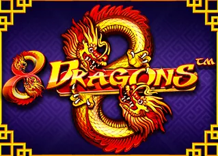 หวยฮานอยพิเศษ 8 Dragons ทดลองเล่นฟรี
