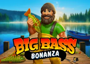หวยฮานอยพิเศษ Big Bass Bonanza ทดลองเล่นฟรี