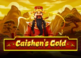 หวยฮานอยพิเศษ Caishen's Gold ทดลองเล่นฟรี