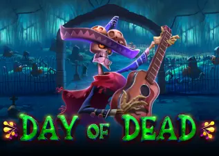 หวยฮานอยพิเศษ Day of Dead ทดลองเล่นฟรี