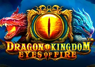 หวยฮานอยพิเศษ Dragon Kingdom Eyes of Fire ทดลองเล่นฟรี