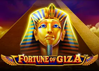 หวยฮานอยพิเศษ Fortune of Giza ทดลองเล่นฟรี