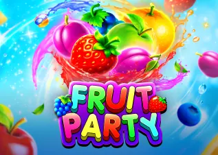 หวยฮานอยพิเศษ Fruit Party ทดลองเล่นฟรี