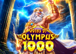 หวยฮานอยพิเศษ Gates of Olympus 1000 ทดลองเล่นฟรี