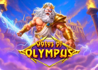 หวยฮานอยพิเศษ Gates of Olympus ทดลองเล่นฟรี