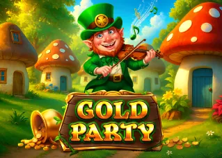 หวยฮานอยพิเศษ Gold Party ทดลองเล่นฟรี
