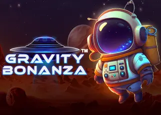 หวยฮานอยพิเศษ Gravity Bonanza ทดลองเล่นฟรี