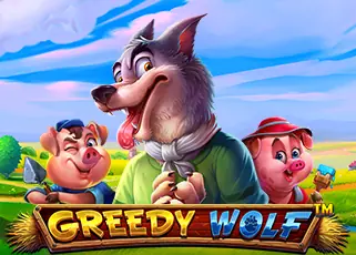 หวยฮานอยพิเศษ Greedy Wolf ทดลองเล่นฟรี