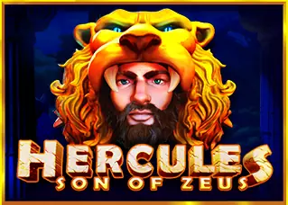 หวยฮานอยพิเศษ Hercules Son of Zeus ทดลองเล่นฟรี