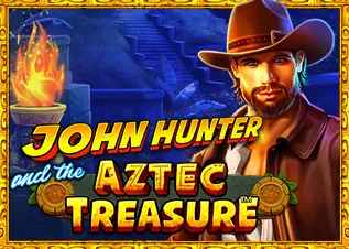 หวยฮานอยพิเศษ John Hunter and the Aztec Treasure ทดลองเล่นฟรี