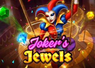 หวยฮานอยพิเศษ Jokers Jewels ทดลองเล่นฟรี