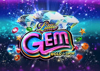 หวยฮานอยพิเศษ Little Gem Hold and Spin ทดลองเล่นฟรี