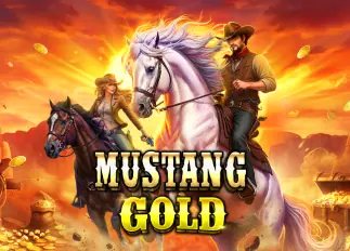 หวยฮานอยพิเศษ Mustang Gold ทดลองเล่นฟรี