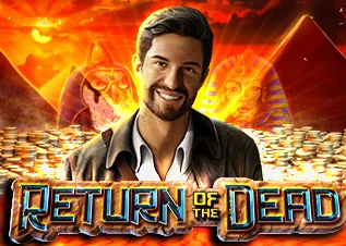 หวยฮานอยพิเศษ Return of the Dead ทดลองเล่นฟรี