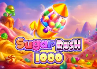 หวยฮานอยพิเศษ Sugar Rush 1000 ทดลองเล่นฟรี