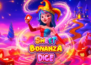 หวยฮานอยพิเศษ Sweet Bonanza Dice ทดลองเล่นฟรี