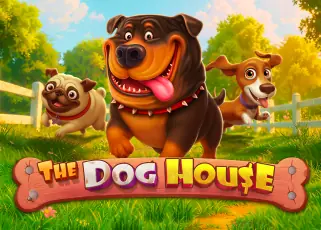 หวยฮานอยพิเศษ The Dog House ทดลองเล่นฟรี