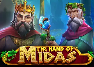 หวยฮานอยพิเศษ The Hand of Midas ทดลองเล่นฟรี