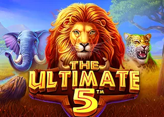หวยฮานอยพิเศษ The Ultimate 5 ทดลองเล่นฟรี
