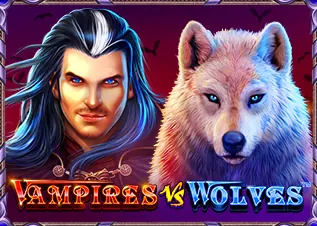 หวยฮานอยพิเศษ Vampires vs Wolves ทดลองเล่นฟรี