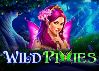 หวยฮานอยพิเศษ Wild Pixies ทดลองเล่นฟรี