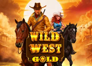 หวยฮานอยพิเศษ Wild West Gold ทดลองเล่นฟรี